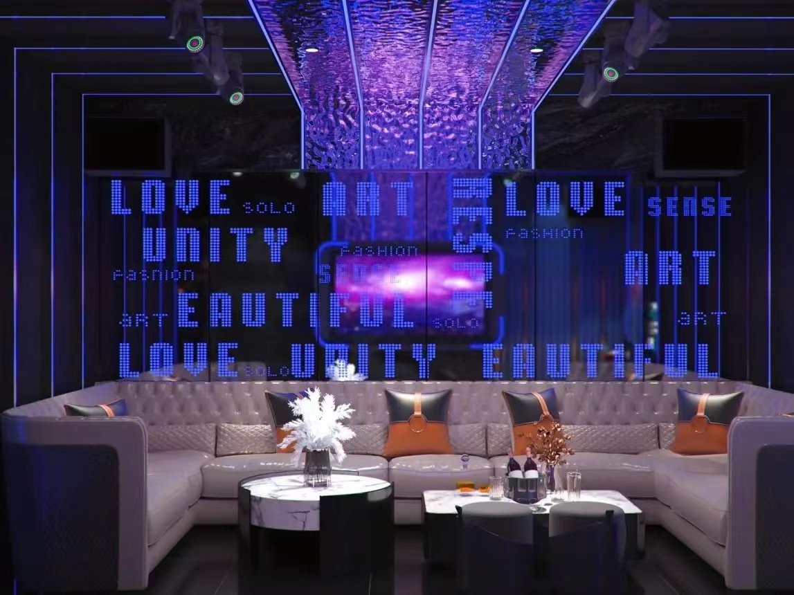 菏泽小时场ktv低端场小时场推荐-巨野县ktv预定