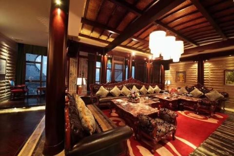 菏泽小时场ktv，畅游玩法多样-巨野县ktv预定